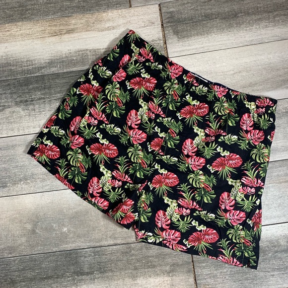 Tommy Bahama Other - {Tommy Bahama} tropical boxer shorts